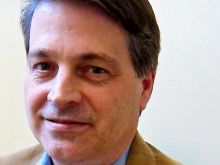 Stephen Davies
