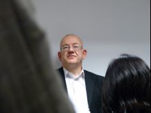 Stephen Davies