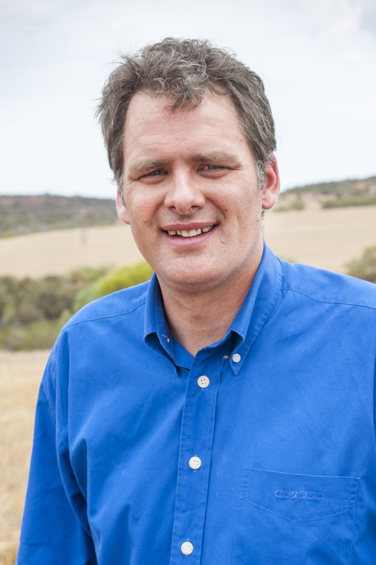 Stephen Davies