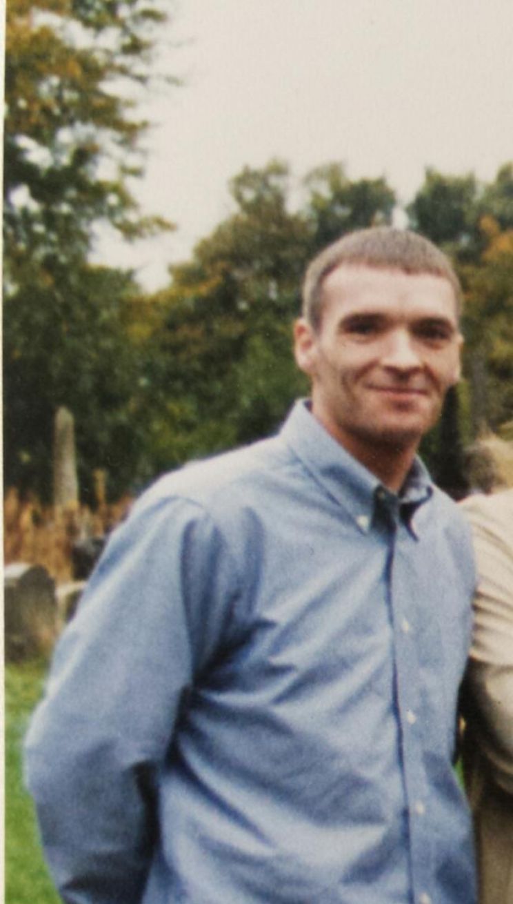 Stephen Davies