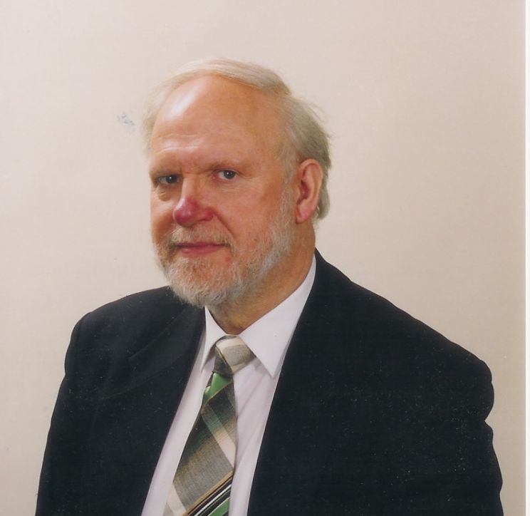 Stephen Davies