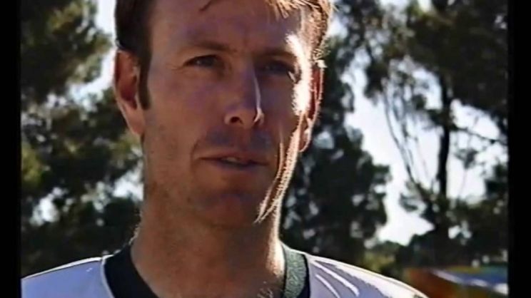 Stephen Davies