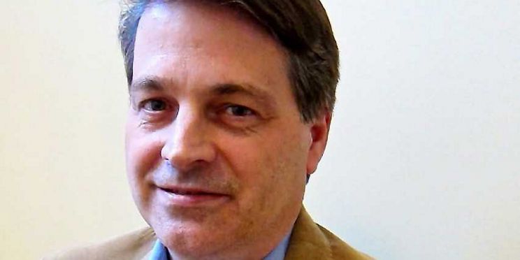 Stephen Davies