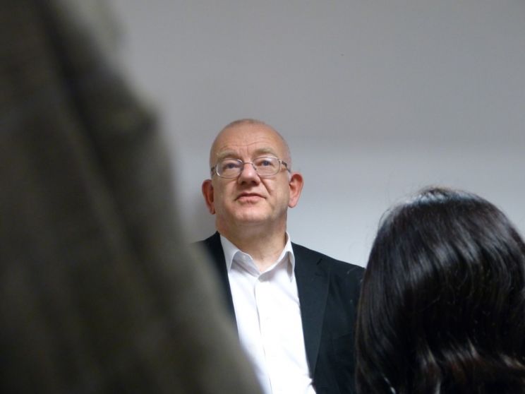 Stephen Davies