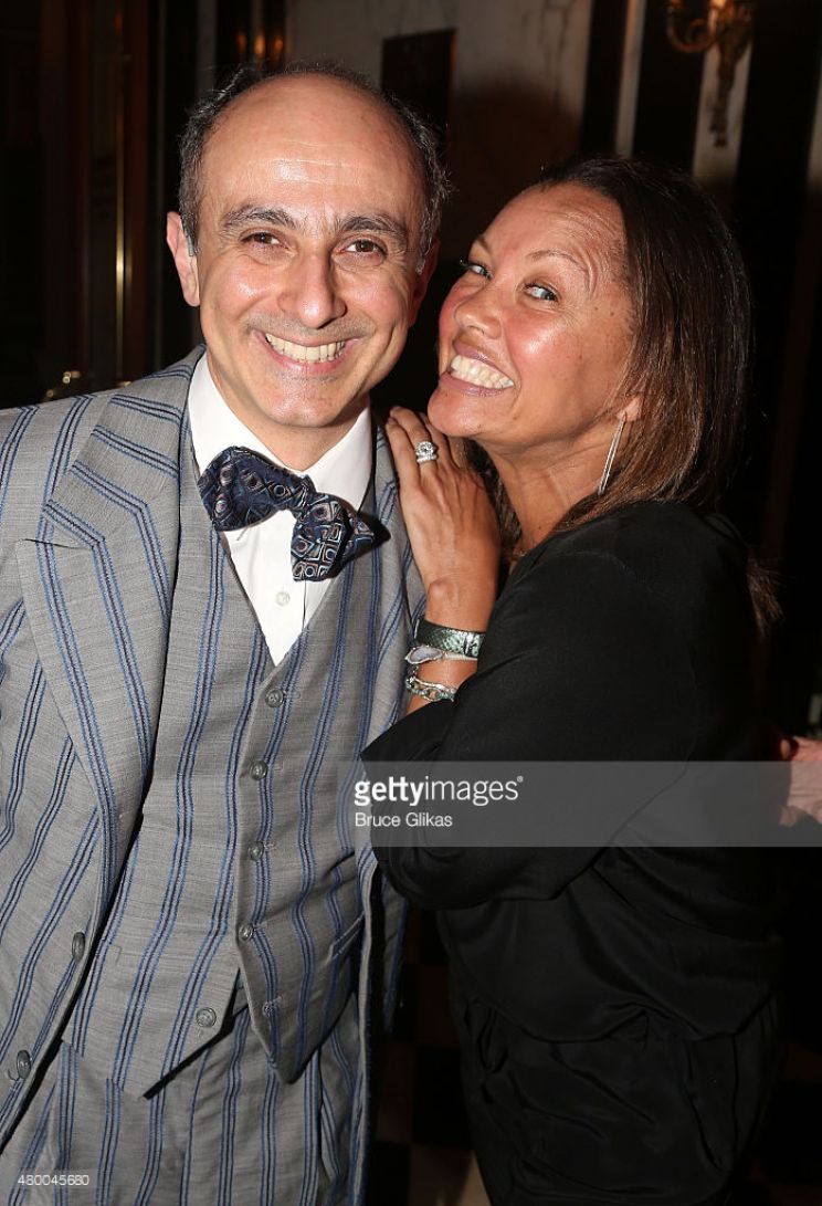 Stephen DeRosa