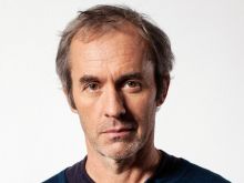 Stephen Dillane