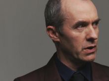 Stephen Dillane