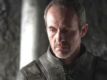 Stephen Dillane