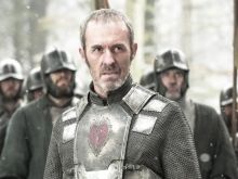 Stephen Dillane