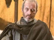 Stephen Dillane