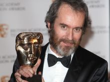 Stephen Dillane