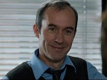 Stephen Dillane