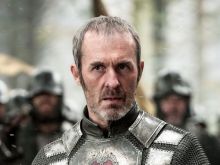 Stephen Dillane