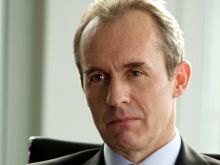 Stephen Dillane