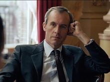 Stephen Dillane