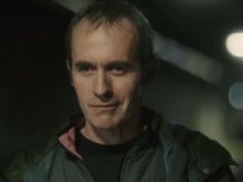 Stephen Dillane