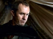 Stephen Dillane