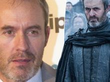 Stephen Dillane