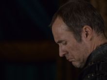 Stephen Dillane