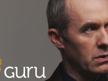 Stephen Dillane