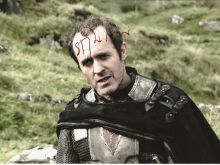 Stephen Dillane