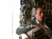 Stephen Dillane