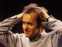 Stephen Dillane