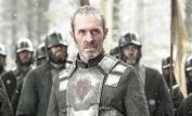 Stephen Dillane