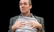 Stephen Dillane