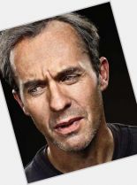 Stephen Dillane