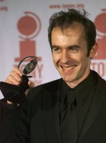 Stephen Dillane