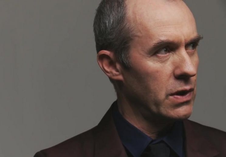 Stephen Dillane