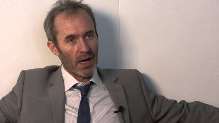 Stephen Dillane