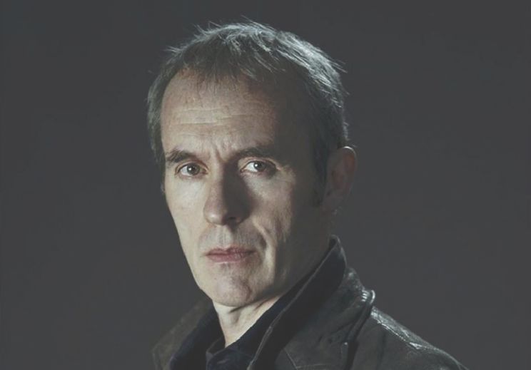 Stephen Dillane