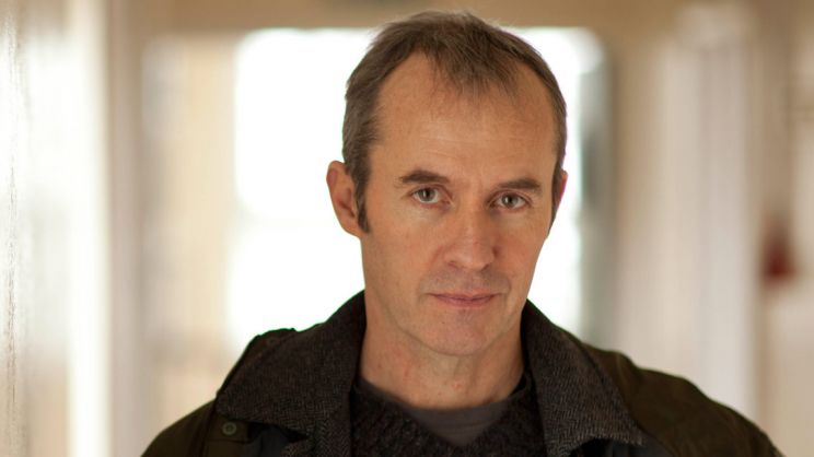 Stephen Dillane