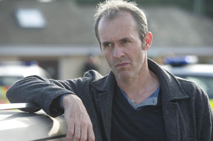 Stephen Dillane