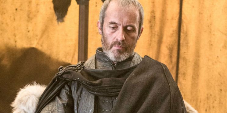 Stephen Dillane