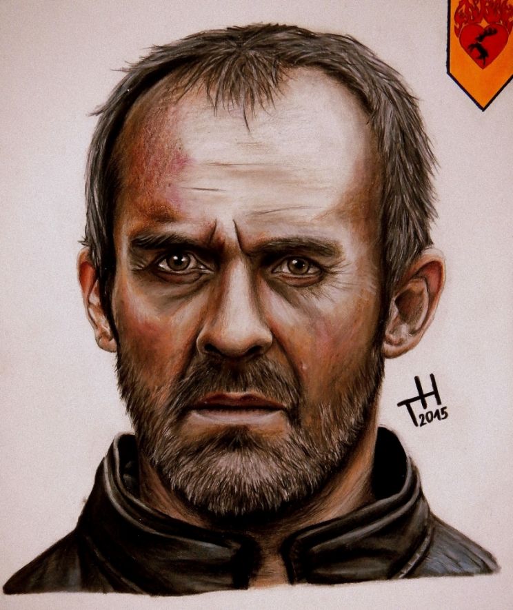 Stephen Dillane