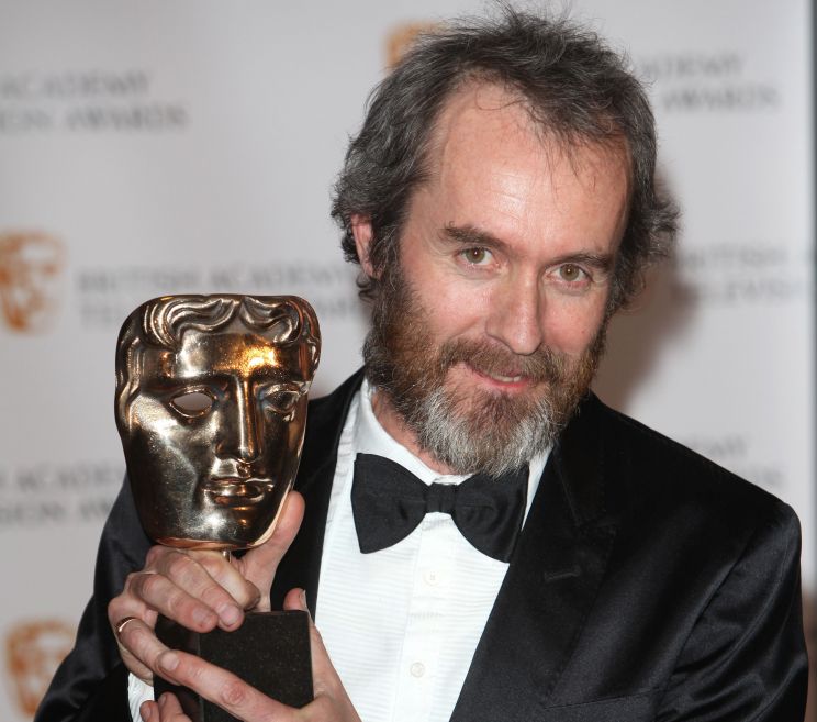 Stephen Dillane