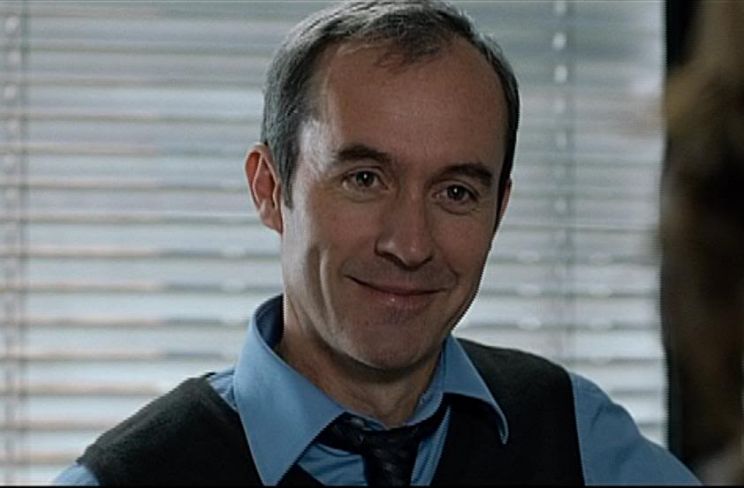 Stephen Dillane