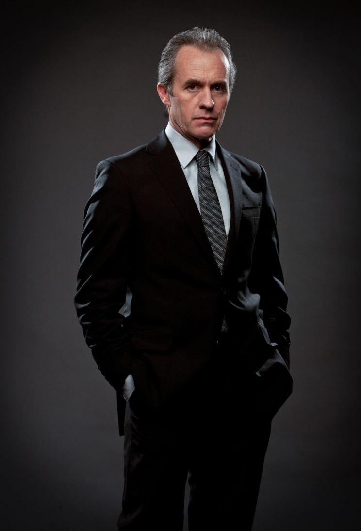 Stephen Dillane