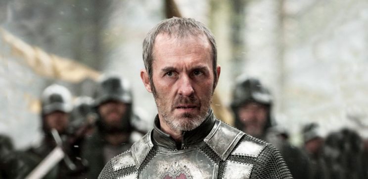 Stephen Dillane