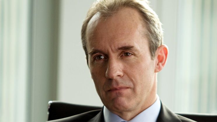 Stephen Dillane