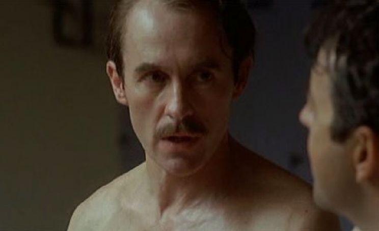 Stephen Dillane