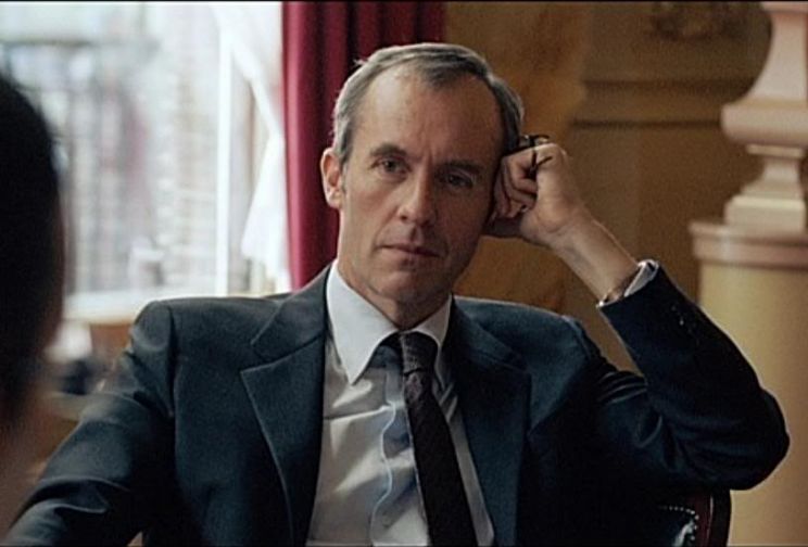 Stephen Dillane