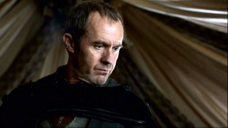 Stephen Dillane