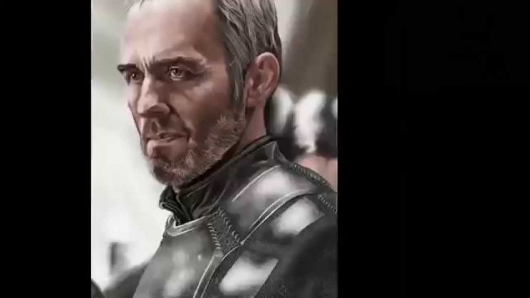 Stephen Dillane