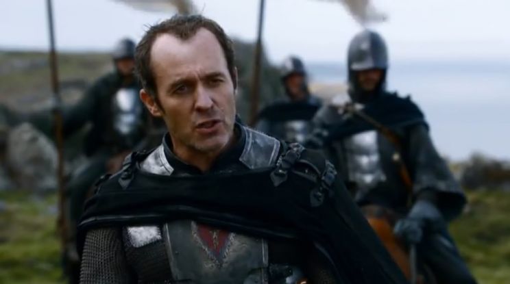 Stephen Dillane