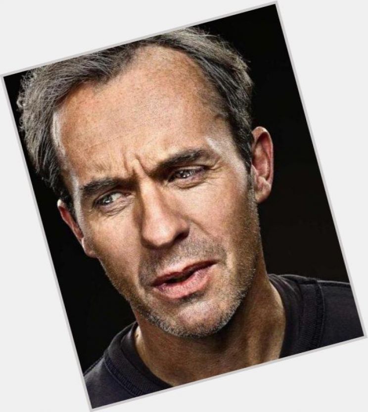 Stephen Dillane