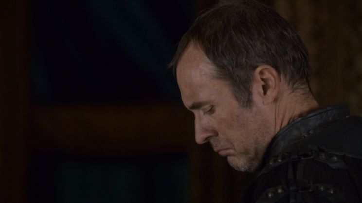 Stephen Dillane